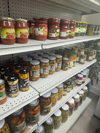 Photo of Afrin Market - 114 W James St, Lancaster, PA 17603