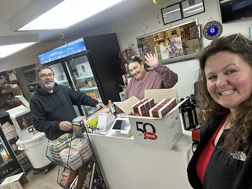 Photo of Afrin Market - 114 W James St, Lancaster, PA 17603