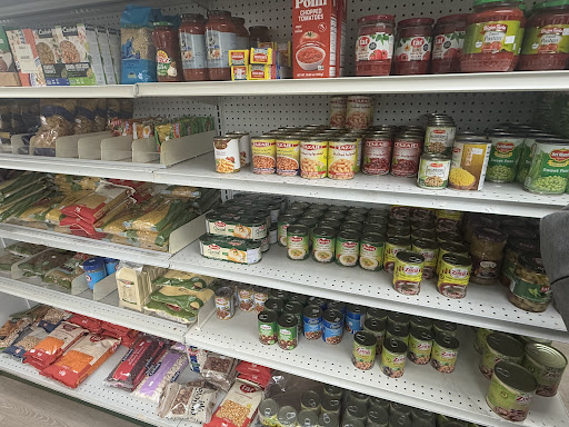 Photo of Afrin Market - 114 W James St, Lancaster, PA 17603