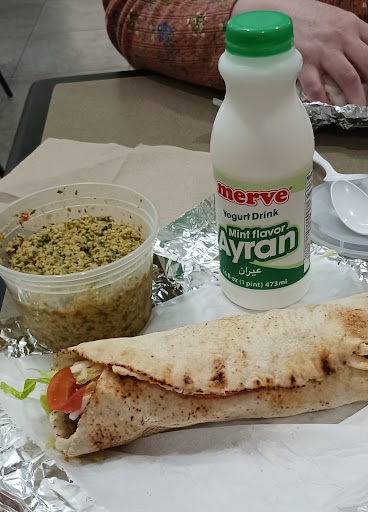 Photo of Afrin Market - 114 W James St, Lancaster, PA 17603