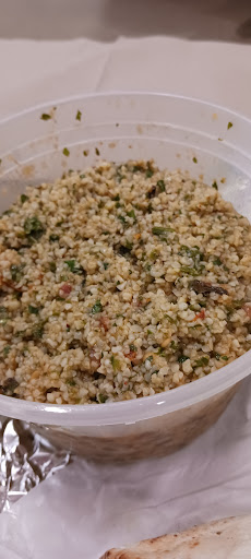 Photo of Afrin Market - 114 W James St, Lancaster, PA 17603