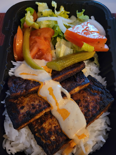 Photo of Afrin Market - 114 W James St, Lancaster, PA 17603