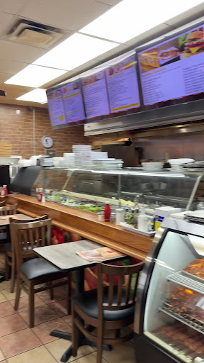 Photo of Istanbul Grill - 1 Chesmar Plaza, Newark, DE 19713