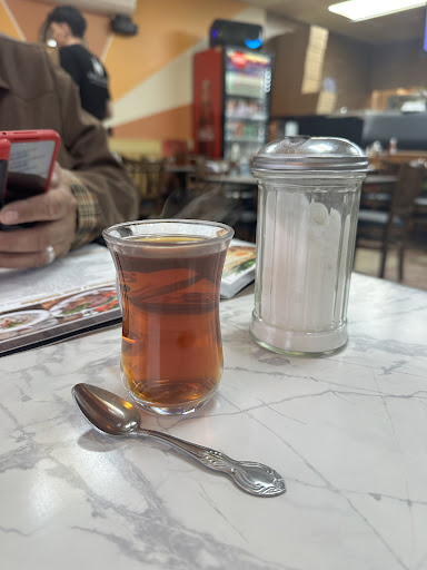 Photo of Istanbul Grill - 1 Chesmar Plaza, Newark, DE 19713