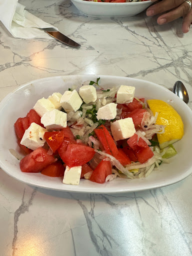 Photo of Istanbul Grill - 1 Chesmar Plaza, Newark, DE 19713