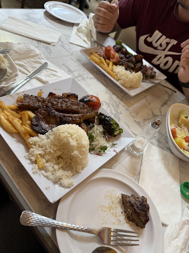 Photo of Istanbul Grill - 1 Chesmar Plaza, Newark, DE 19713