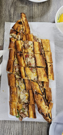 Photo of Istanbul Grill - 1 Chesmar Plaza, Newark, DE 19713