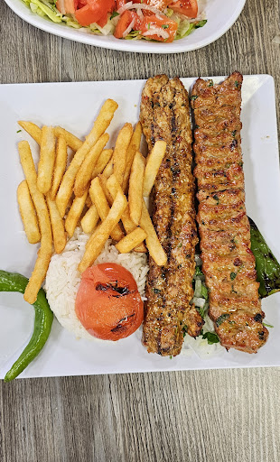 Photo of Istanbul Grill - 1 Chesmar Plaza, Newark, DE 19713