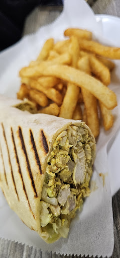 Photo of Istanbul Grill - 1 Chesmar Plaza, Newark, DE 19713