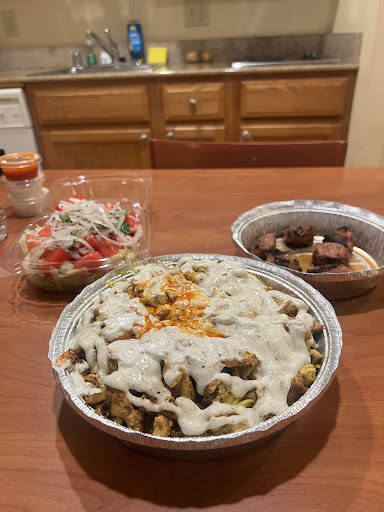 Photo of Istanbul Grill - 1 Chesmar Plaza, Newark, DE 19713