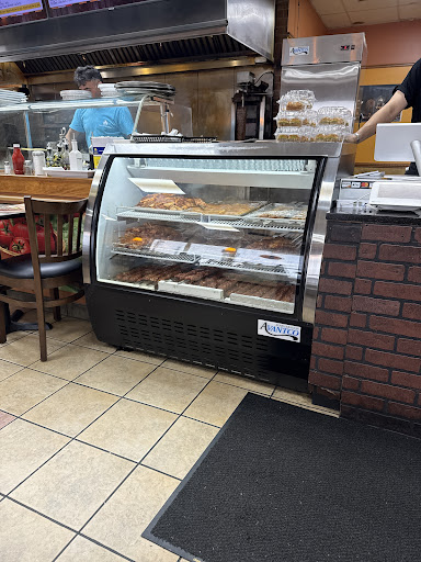 Photo of Istanbul Grill - 1 Chesmar Plaza, Newark, DE 19713