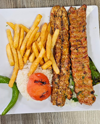 Photo of Istanbul Grill - 1 Chesmar Plaza, Newark, DE 19713