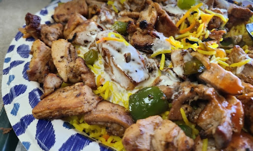 Photo of Istanbul Grill - 1 Chesmar Plaza, Newark, DE 19713