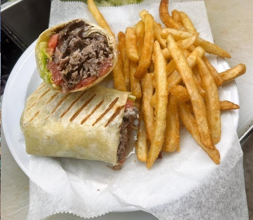 Photo of Istanbul Grill - 1 Chesmar Plaza, Newark, DE 19713