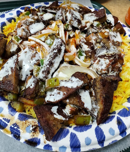 Photo of Istanbul Grill - 1 Chesmar Plaza, Newark, DE 19713