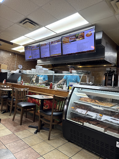 Photo of Istanbul Grill - 1 Chesmar Plaza, Newark, DE 19713