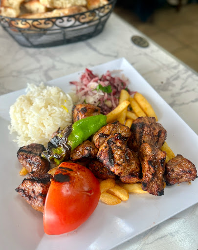 Photo of Istanbul Grill - 1 Chesmar Plaza, Newark, DE 19713