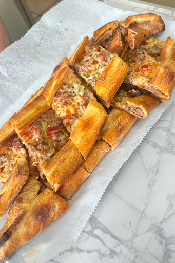 Photo of Istanbul Grill - 1 Chesmar Plaza, Newark, DE 19713