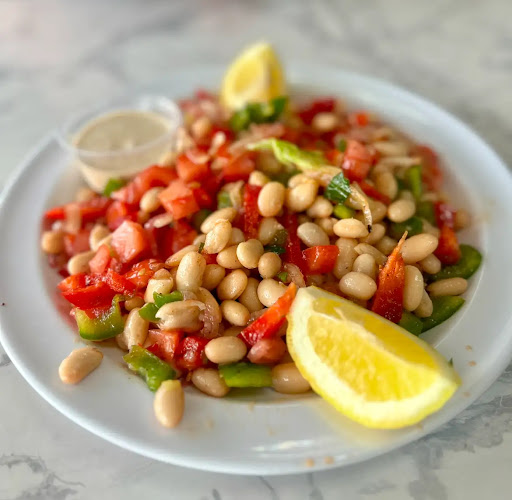 Photo of Istanbul Grill - 1 Chesmar Plaza, Newark, DE 19713