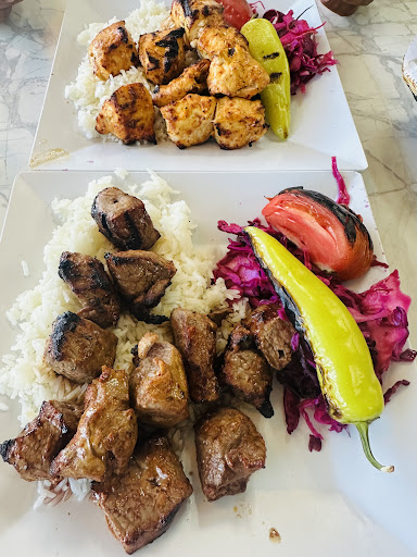 Photo of Istanbul Grill - 1 Chesmar Plaza, Newark, DE 19713