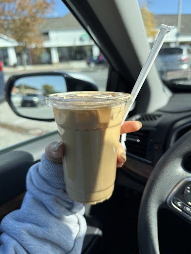 Photo of McRuta Halal Mediterranean Grill and Coffee Shop - 1448-A Martin Blvd, Middle River, MD 21220