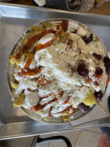 Photo of McRuta Halal Mediterranean Grill and Coffee Shop - 1448-A Martin Blvd, Middle River, MD 21220