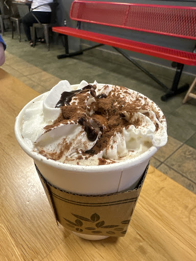 Photo of McRuta Halal Mediterranean Grill and Coffee Shop - 1448-A Martin Blvd, Middle River, MD 21220