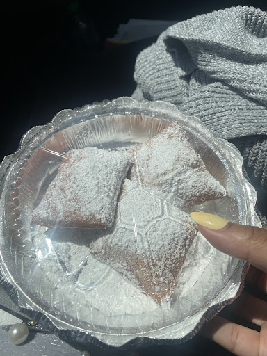 Photo of McRuta Halal Mediterranean Grill and Coffee Shop - 1448-A Martin Blvd, Middle River, MD 21220