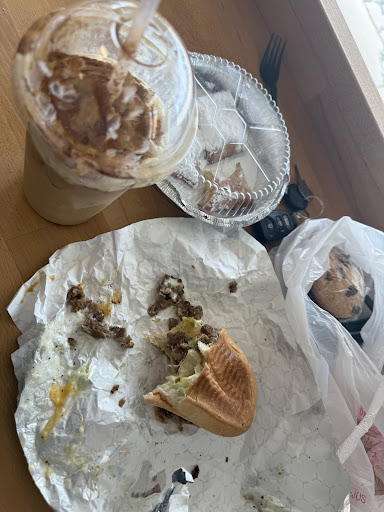 Photo of McRuta Halal Mediterranean Grill and Coffee Shop - 1448-A Martin Blvd, Middle River, MD 21220