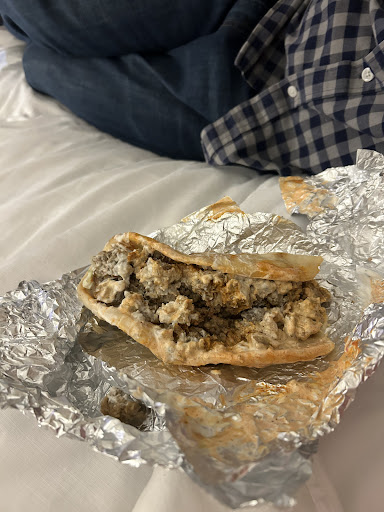 Photo of Halal New York Gyro Food Truck - 210 Pine St, Harrisburg, PA 17101