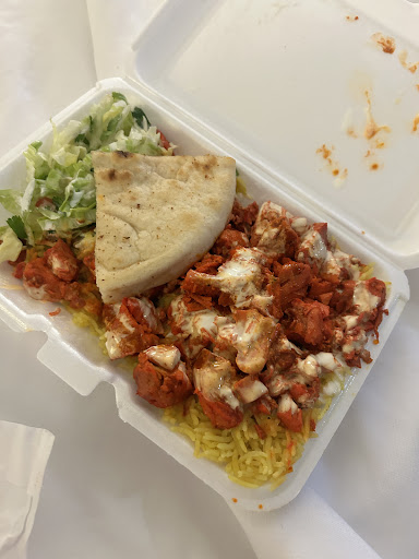 Photo of Halal New York Gyro Food Truck - 210 Pine St, Harrisburg, PA 17101