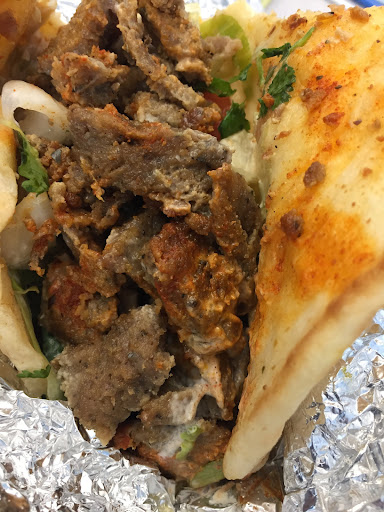 Photo of Halal New York Gyro Food Truck - 210 Pine St, Harrisburg, PA 17101