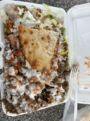 Photo of Halal New York Gyro Food Truck - 210 Pine St, Harrisburg, PA 17101
