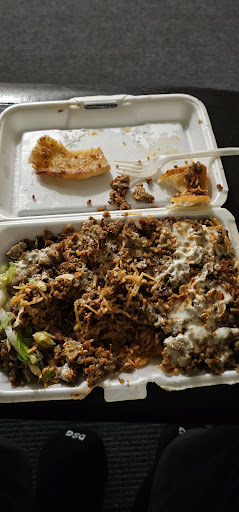 Photo of Halal New York Gyro Food Truck - 210 Pine St, Harrisburg, PA 17101