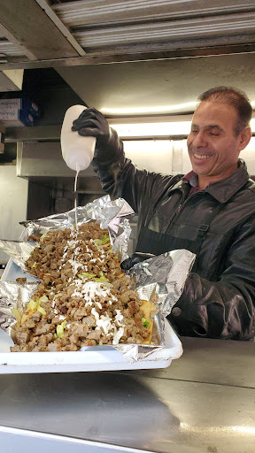 Photo of Halal New York Gyro Food Truck - 210 Pine St, Harrisburg, PA 17101