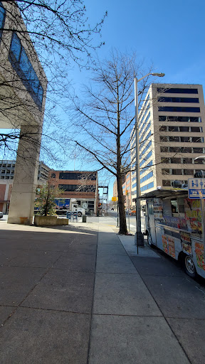 Photo of Halal New York Gyro Food Truck - 210 Pine St, Harrisburg, PA 17101