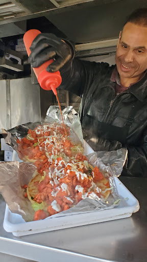 Photo of Halal New York Gyro Food Truck - 210 Pine St, Harrisburg, PA 17101