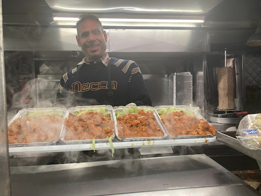 Photo of Halal New York Gyro Food Truck - 210 Pine St, Harrisburg, PA 17101