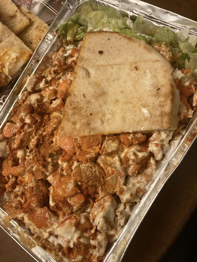 Photo of Halal New York Gyro Food Truck - 210 Pine St, Harrisburg, PA 17101