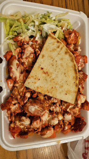 Photo of Halal New York Gyro Food Truck - 210 Pine St, Harrisburg, PA 17101