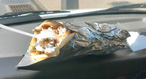 Photo of Halal New York Gyro Food Truck - 210 Pine St, Harrisburg, PA 17101