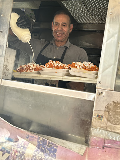 Photo of Halal New York Gyro Food Truck - 210 Pine St, Harrisburg, PA 17101