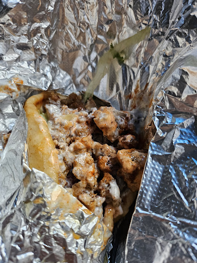 Photo of Halal New York Gyro Food Truck - 210 Pine St, Harrisburg, PA 17101
