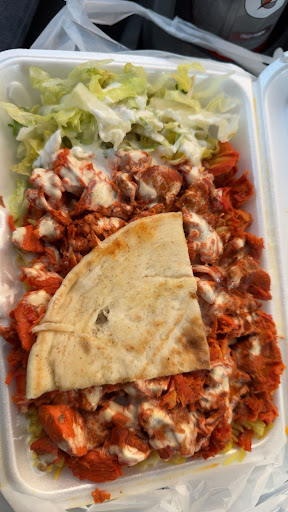 Photo of Halal New York Gyro Food Truck - 210 Pine St, Harrisburg, PA 17101