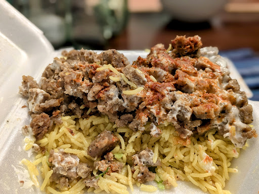 Photo of Halal New York Gyro Food Truck - 210 Pine St, Harrisburg, PA 17101