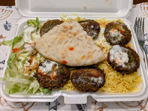 Photo of Halal New York Gyro Food Truck - 210 Pine St, Harrisburg, PA 17101