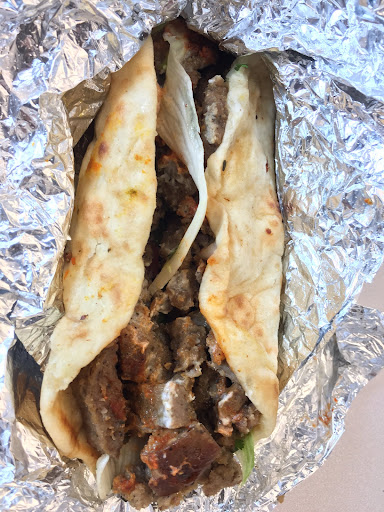Photo of Halal New York Gyro Food Truck - 210 Pine St, Harrisburg, PA 17101