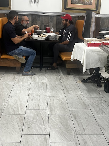 Photo of HipHop Fish and Chicken Shawarma & Pizza n'Kebab - 535 Dundalk Ave, Baltimore, MD 21224