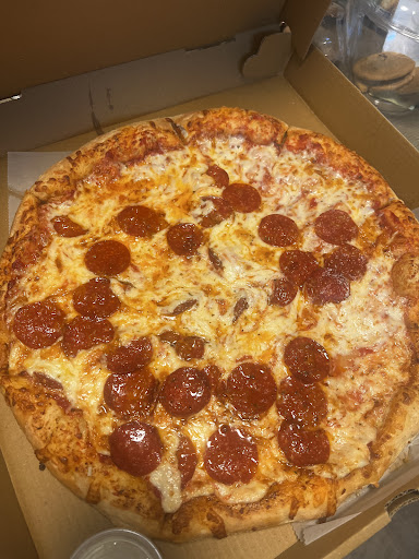 Photo of HipHop Fish and Chicken Shawarma & Pizza n'Kebab - 535 Dundalk Ave, Baltimore, MD 21224