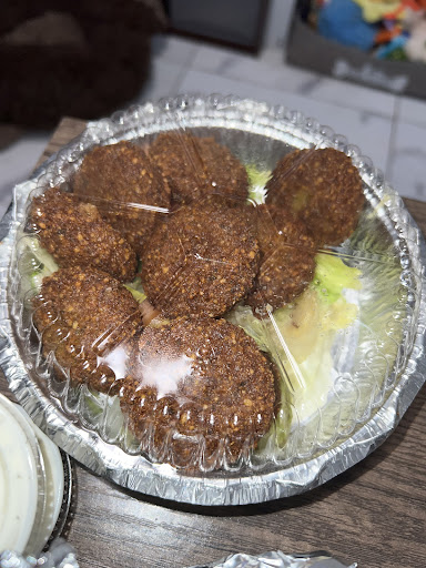 Photo of HipHop Fish and Chicken Shawarma & Pizza n'Kebab - 535 Dundalk Ave, Baltimore, MD 21224